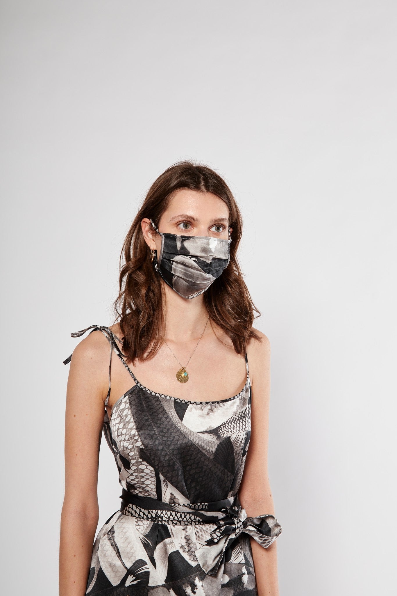 SARA FACE MASK