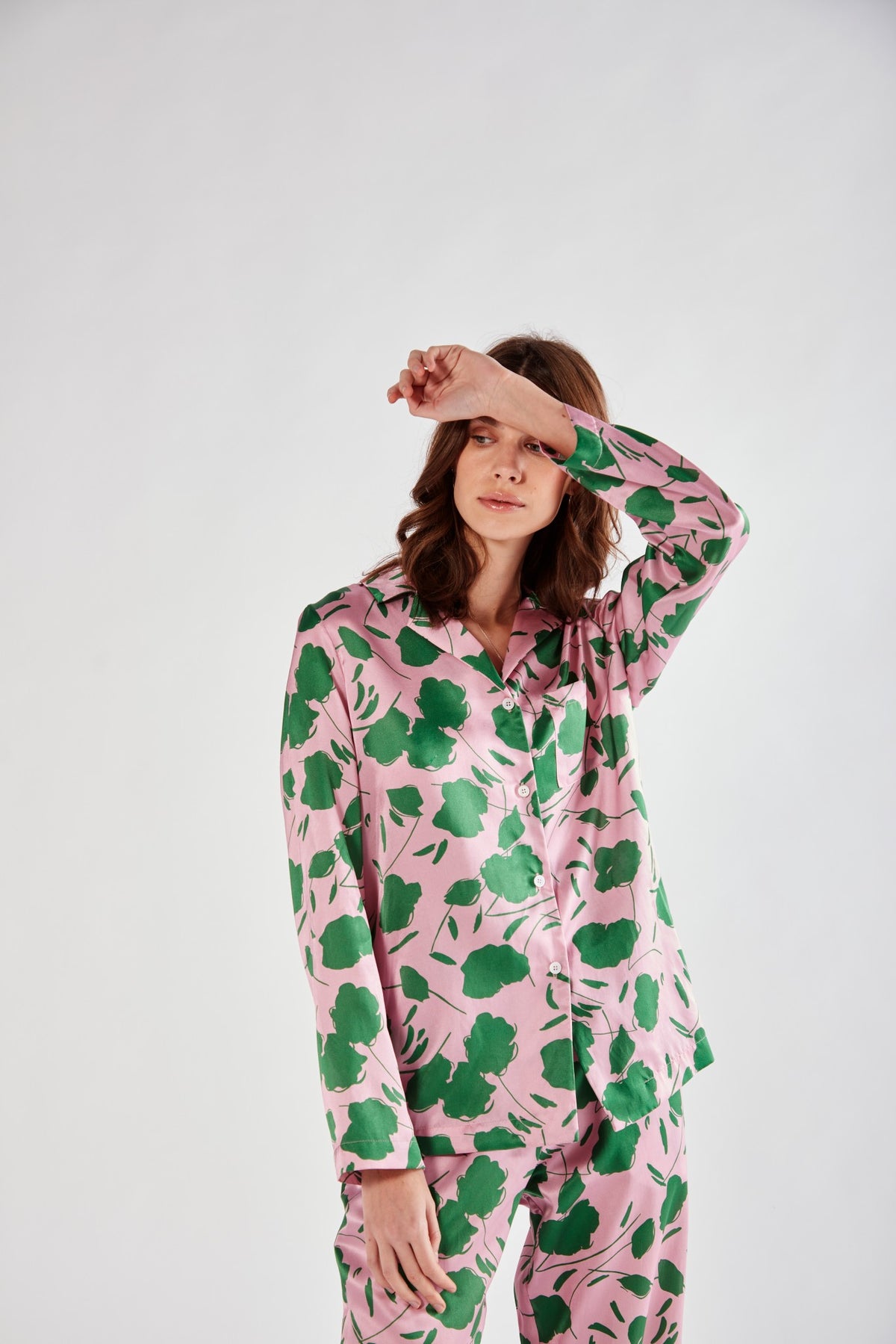 NORA BLOUSE