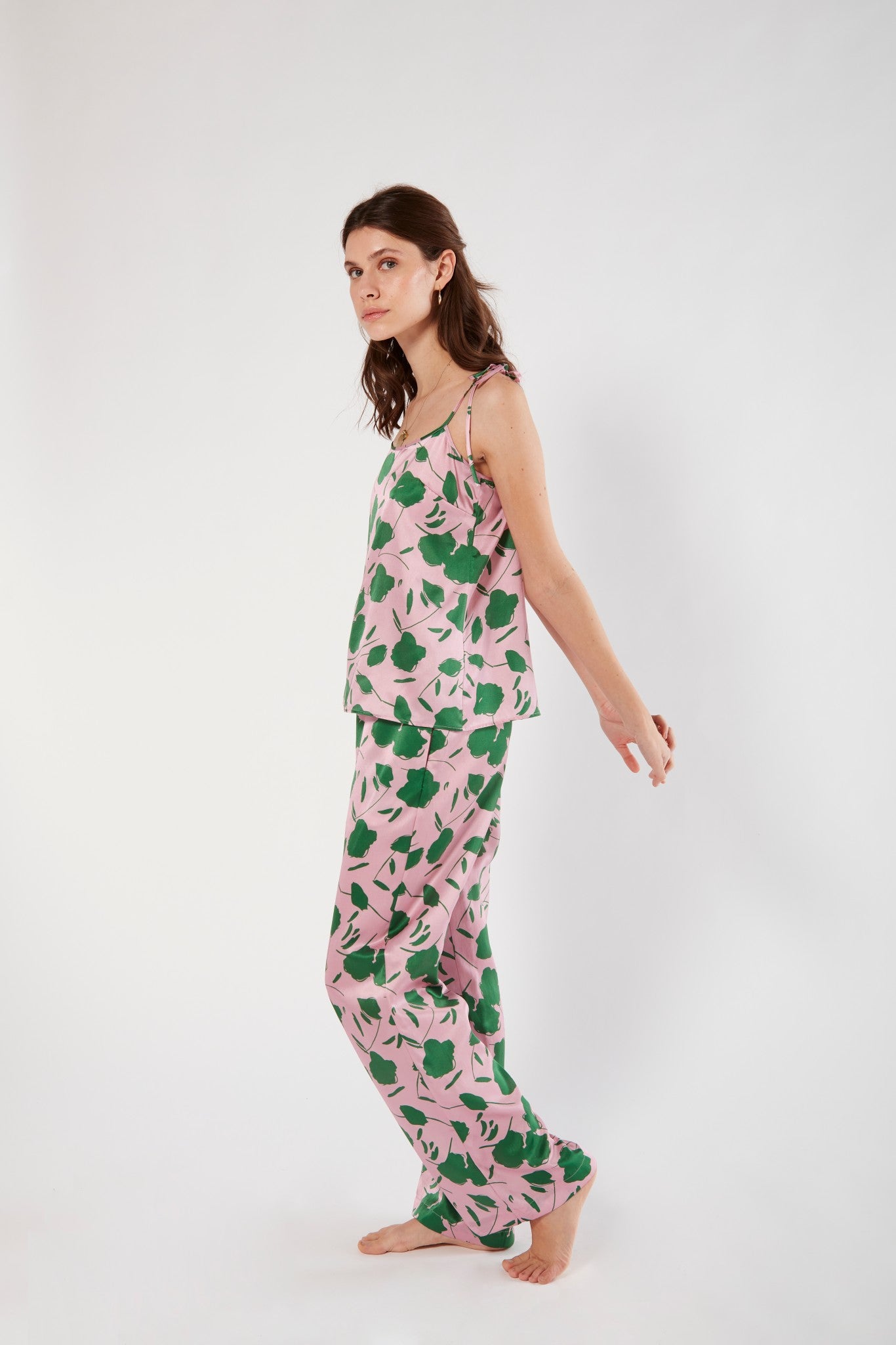 LEAH TROUSERS