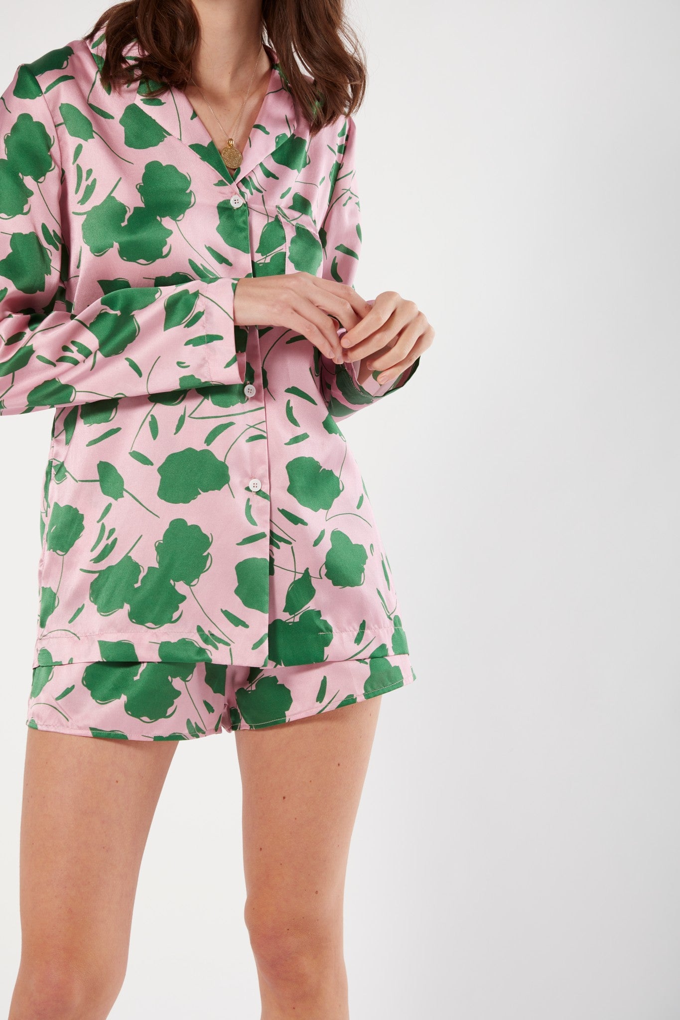NORA BLOUSE