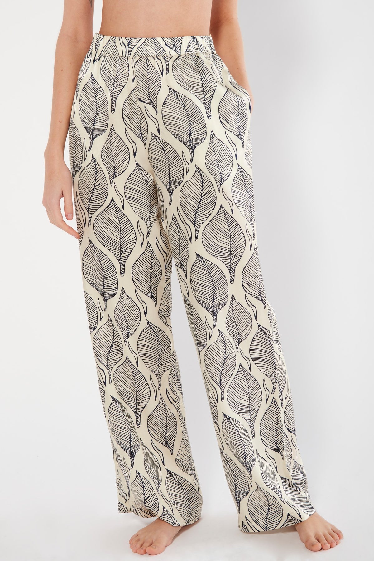 LEAH TROUSERS