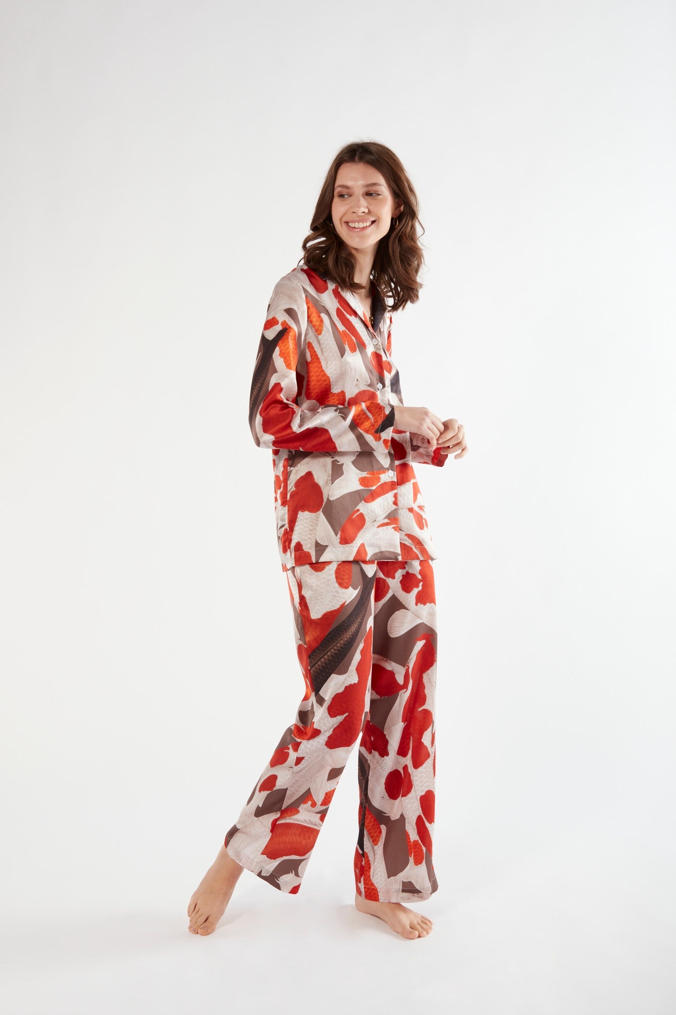 NORA BLOUSE