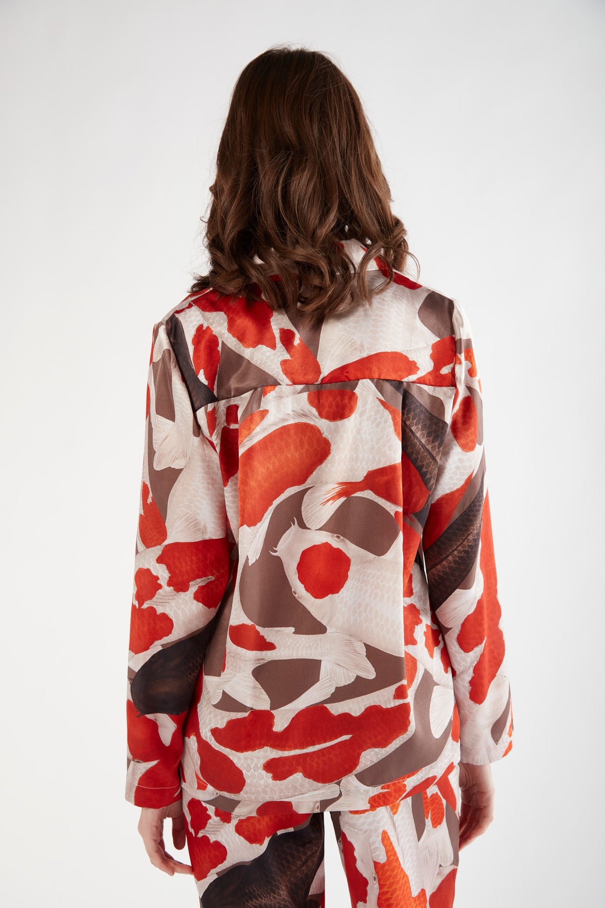 NORA BLOUSE