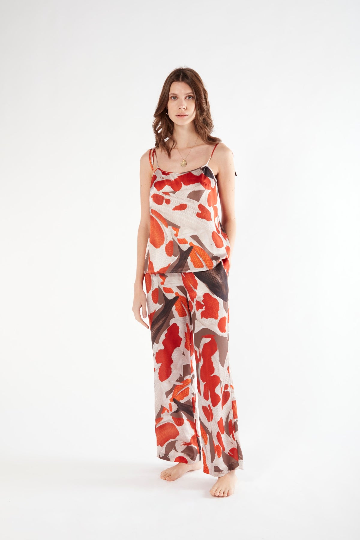 LEAH TROUSERS